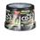 Memorex Black CD-R 48x 700MB Storage Media - 50 Pack with Slimline Jewel Case